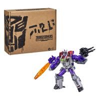 Transformers Gen Leader Toy Galvatron