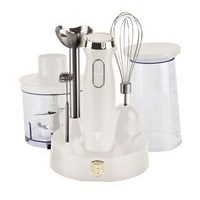 BERLINGERHAUS Mixér tyčový s příslušenstvím 6 ks Sahara Collection BH-9564