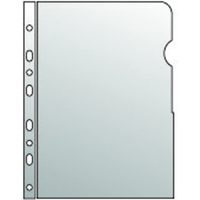 Průhledný obal A4 -"L/U eurozávěs