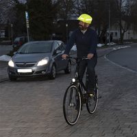 Hama Flipper, univerzální držák mobilu ve vozidle, na ventilační mřížku, pro šířku 6-8 cm, černý