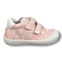 Dětská celokožená obuv Ciciban - Buggy Tiffany