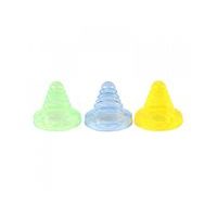 hnízdo úlek 1ks form. MIX barev