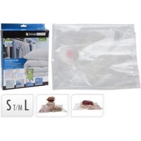 PROGARDEN Vakuový pytel sada 6 velikostí KO-CY4655060