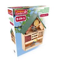 GRUNDIG Bezdrátová nabíječka stolní lampa GRUNDIG USB ED-242959