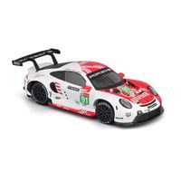 Bburago Bburago - RACE+PLAY, FERRARI, 458 Speciale, červená, 1:18