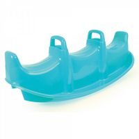 Dětská trojhoupačka plastová