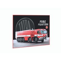 Podložka na stůl 60x40cm Tatra - hasiči