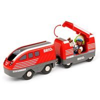 BRIO Stavebnice BRIO BUILDER NASA Apollo Saturn V