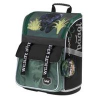 Školní batoh PREMIUM LIGHT Helikoptéra