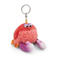 NICI NICI klíčenka Krab Seabelle 8cm GREEN