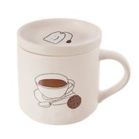 Hrrnek s víčkem čaj 0,45 l