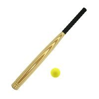 Plastica Venkovní hry - Baseballový set