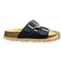 Superfit chlapecké pantofle modré 0-800111-8000 – do školy