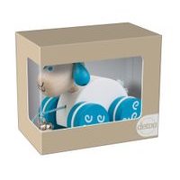 Xavax Barista plnitelné kapsle na kávu/ čaj, 2 ks, pro Senseo kávovary a identické designy, černé