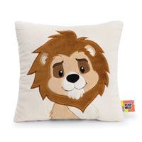 NICI NICI polštář Lev 30x30cm