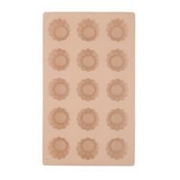 Forma na pečení kytičky