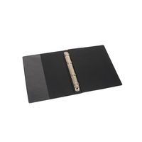 Psaníčko s drukem A5 ELECTRA tmavě zelená