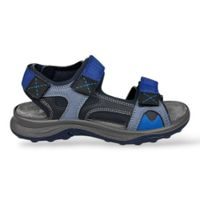 Dětské letní sandály IMAC - Tmavě modré