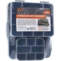 FX TOOLS Sada šroubováku ve stojanu 50 ks KO-R03000350