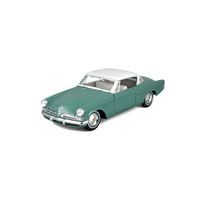 Maisto Maisto - 1953 Studebaker Starliner, zelená, 1:18