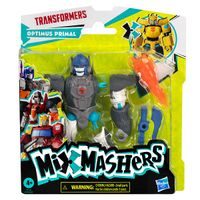 HASBRO - Transformers HASBRO - Transformers Mixmashers figurka Optimus Primal