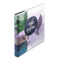 Hama album soft SINGO II Cotton 10x15/80
