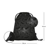 BAAGL Sáček s kapsou Kapybara