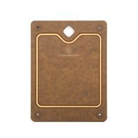 CS SOLINGEN Kuchyňské prkénko s drážkou 30 x 24 cm CELLE CS-091897