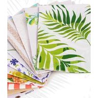 ubrus 110x140cm, MIX DEKOR, plast