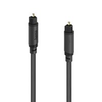 Hama optický audio kabel Toslink 3 m