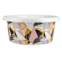 Nezařazeno UMYVADLO S DEKOREM 12L, ASSORT MOTIVŮ_hamashop