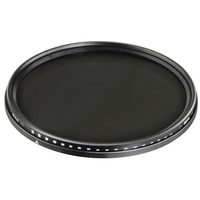 Hama Vario ND2-400, neutrální šedý filtr, průměr 40,5 mm