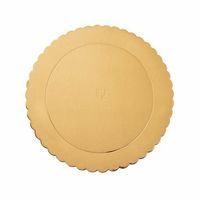 podložka d26cm pod dort oboustranná