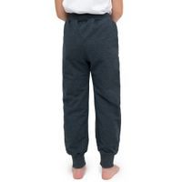 ESITO Rostoucí tepláky Grafit - šedá