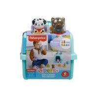 FP VKLÁDAČKA SE ZVÍŘÁTKY