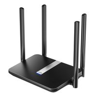 Cudy N300 venkovní Wi-Fi 4G/LTE router (LT400 Outdoor_EU)
