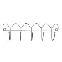TORO věšák drát 5 háčků_hamashop