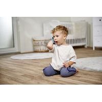 Můj první smartphone