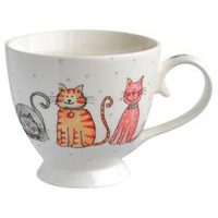 TORO HRNEK 420ML, MOTIV KOČKA / PES, ASSORT_hamashop