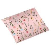 krabička dárk. M 28x15cm LOUKA, sklád., papír