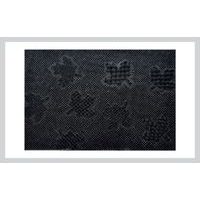 rohož 60x40cm LIST 107-ADI, GUMA