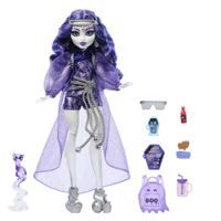 Monster High panenka monsterka - SPECTRA