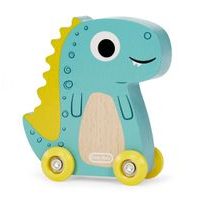 Šňůrka na krk Alfons Mucha Baagl