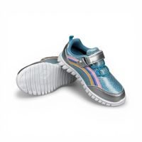 Chlapecké celoroční tenisky s membránou Richter - Modré