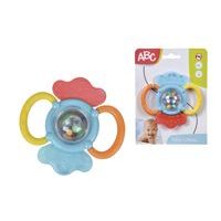 Chrastítko a kousátko v jednom, 12cm