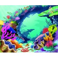 NOTIQUE Školní diář Zelený (září 2025 – prosinec 2026), 9,8 x 14,5 cm