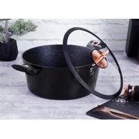 CS SOLINGEN Rendlík s cedící poklicí nerez Aron 16 cm CS-060527