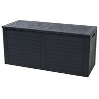 PROGARDEN Zahradní box úložný PROGARDEN 240 l KO-Y54401020