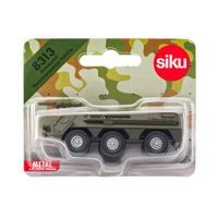 SIKU SIKU Military - Obrněný průzkumný tank