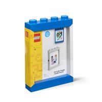 LEGO Iconic Jmenovka na zavazadlo - Kaktus